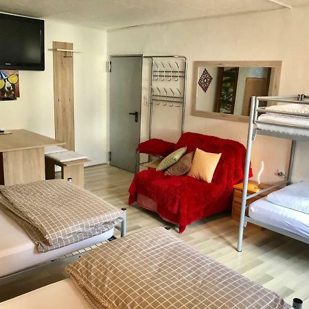 Ferienwohnung In Ediger Eller Eksteriør billede