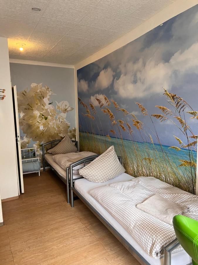 Ferienwohnung In Ediger Eller Eksteriør billede