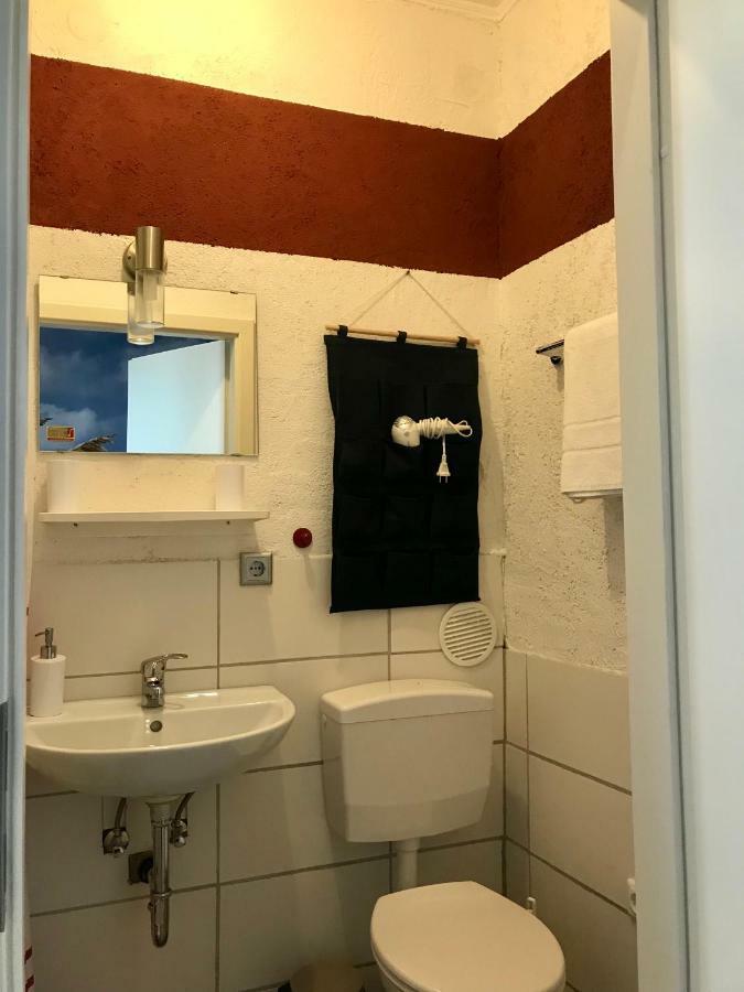 Ferienwohnung In Ediger Eller Eksteriør billede