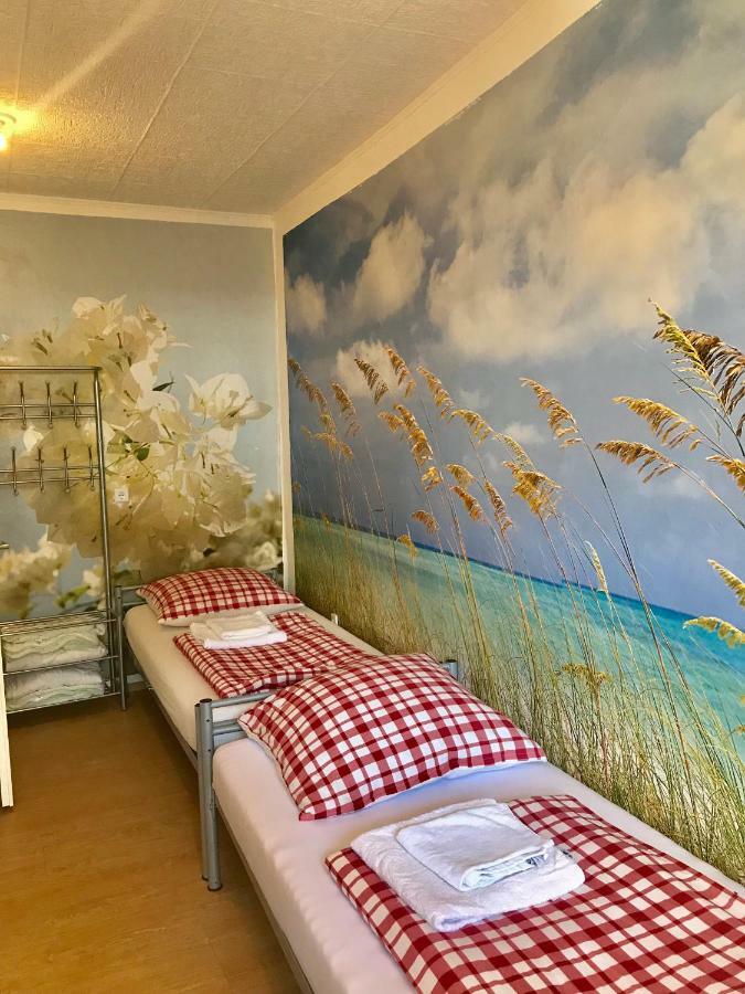 Ferienwohnung In Ediger Eller Eksteriør billede