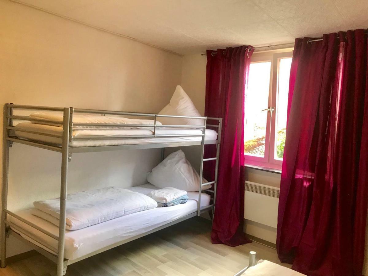 Ferienwohnung In Ediger Eller Eksteriør billede