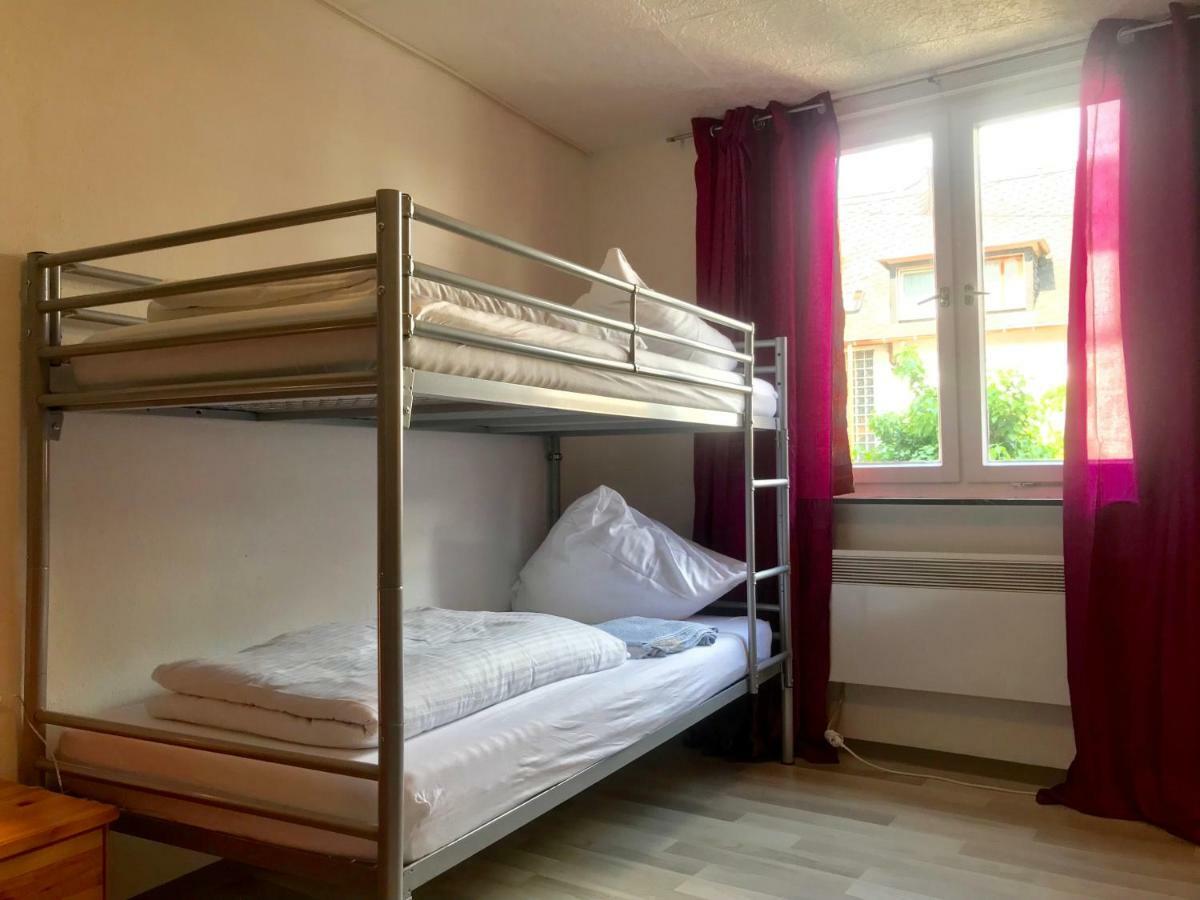 Ferienwohnung In Ediger Eller Eksteriør billede