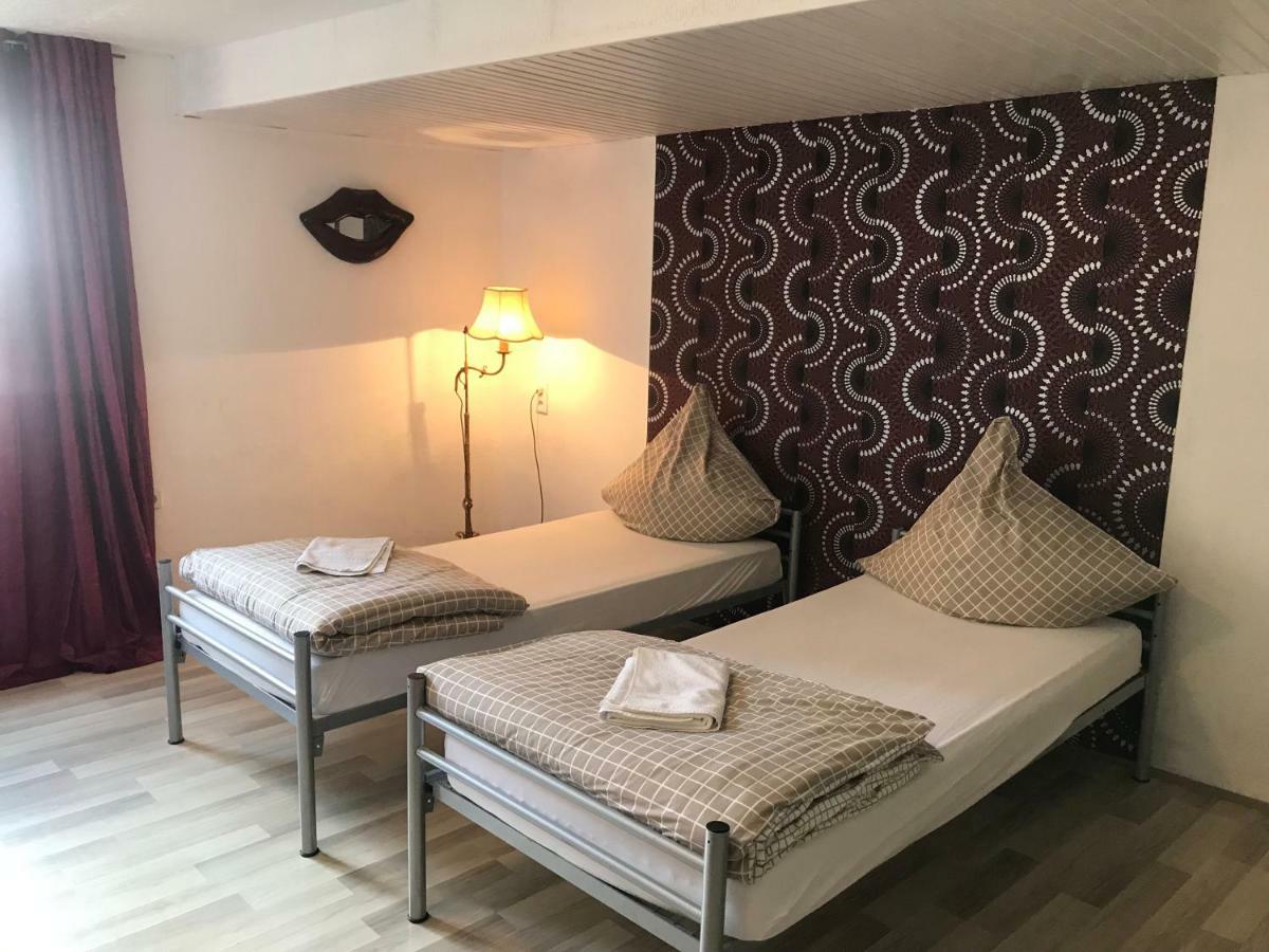 Ferienwohnung In Ediger Eller Eksteriør billede