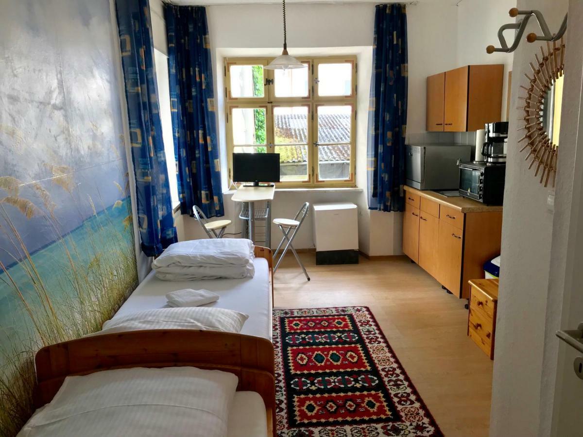 Ferienwohnung In Ediger Eller Eksteriør billede