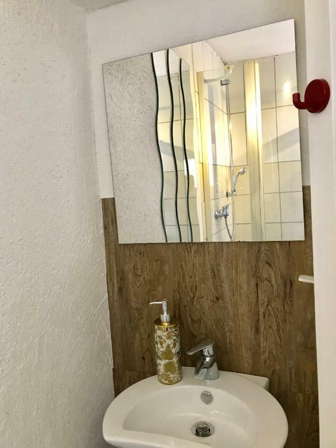 Ferienwohnung In Ediger Eller Eksteriør billede